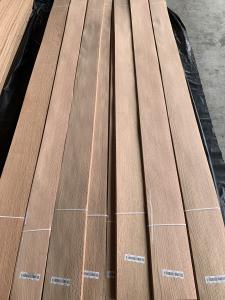 China UV Resistant Wood Veneer Wall Panels Multiscene Heatproof High Strength factory