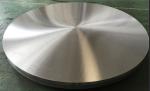 SA516 GR70 Clad Steel Plate Zirconium ASME Heat Exchanger Tube Sheet