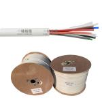 14 Cores X0.22mm2 Shielded Stranded CCA Conductor PVC Insulation CPR Eca Control