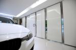 Operable Movable Sound Proof Partitions for Office / Conference Room
