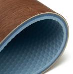 Volleyball Courts PVC Gym Flooring 15m 20m Length 3.7kgs Per Squaremeter