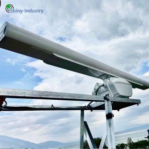 China Multi Dimensional Surveillance Radar System For Water Area Monitoring factory