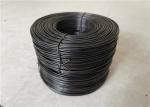 550mpa Gauge 18 20 22 Black Annealed Iron Wire For Floral And Diy Crafts