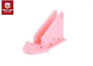 China Childproofing Sliding Child Safety Window Locks Ebei-Eya Blue / Pink Or White Color factory