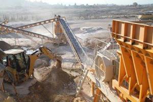 China Hongji Designs 50~2000T/H Stone Crushing Plant factory