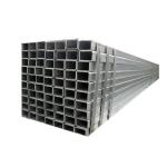 ASTM Gr60 A36 Q235 Q355 1045 Sch40 Square Section Shape Hot Rolled Carbon Steel