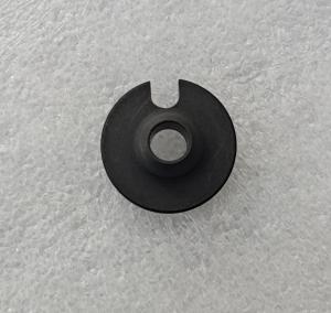 China Industrial Grade Carbon Graphite Bearings for Long-Lasting Machinery Performance factory