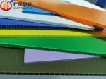 Conductive 5mm Coroplast Corrugated Plastic Sheets