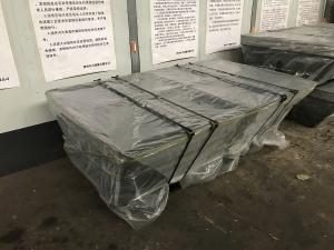 China Steel Castings Dross Pans Slag Bins Sow Moulds factory