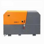 China factory 110kw 350cfm 14.5bar portable diesel screw air compressor for sale