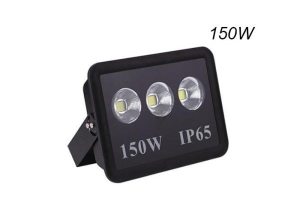 150W LED Flood Light Projector Lamp , LED Security Flood Light With Perfect Heat