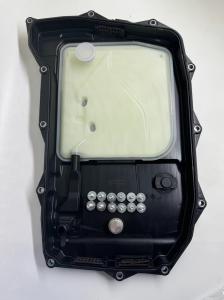 China BOIGEVIS New Gearbox Oil Pan 0D5 398 009 A Audi A8 Q7 8-speed factory