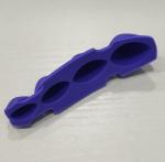 OEM Silicone Miscellaneous Parts 70 shore A