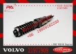 Diesel Injector EUI E3 Unit Injector 21977909 BEBE4P02002 For Volvo MD13LR