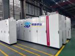 PP PS Polypropylene/Polystyrene Sheet Production Line for Thermoforming