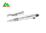 Titanium Body Low Speed Dental Lab Handpiece Implant Surgical Equipment