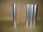 Heat Sealing FSK Facing Material Thermal Insulation For Vapor Barrier Or Radiant