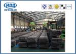 Compact Structure Carbon Steel Boiler Fin Tube / Heat Exchanger Fin Tube