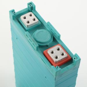 China 3.2V 75Ah Lithium Ion Battery For Solar Street Light factory