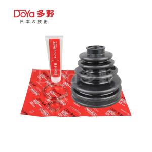 China Toyota shock dust cover 43448-35030 factory