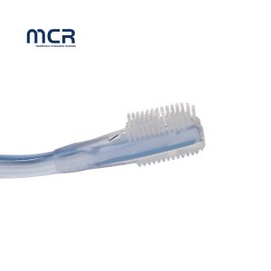 Reusable Suction Toothbrush For 72 Hours Long Term Using
