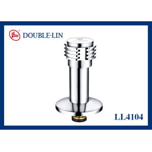 China Zinc Alloy Handle 3/4 Brass Gate Valves Brass Cartridge on sale