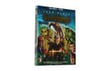 Free DHL Shipping@HOT Classic and New Release Blu Ray Movies Goosebumps