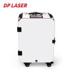 Suitcase Portable Laser Rust Removal Metal Rust Oxide Painting Coating Graffiti