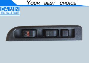 China ELF NKR NPR Power Window Switch 8981472260 Three Bottoms Driver Side Control factory
