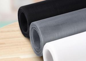 China 10mmx10mm C Glass Fiberglass Window Screen Material Alkali Resistant Coating factory