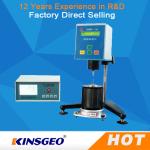 70-370 CST Scope Stainless Steel Digital Rotational Viscometer Lwata Cup
