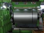 JIS EN DIN BS GB 430 304 Stainless Steel Coils / Roll Thickness 3.0mm - 60mm