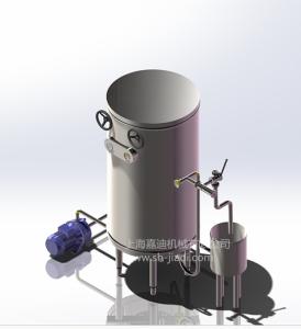 China high quality and low price ultra-high temperature instantaneous sterilizer factory