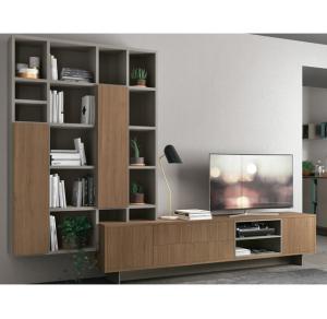 China Modern TV cabinets，Floating shelf ，Wall hanging TV Stand，Wooden TV storage from China，Melamine TV cabinets factory