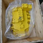 PC1250-7 PC1250-8 Control Valve 709-14-94001 709-14-94000 Komatsu Mining Parts