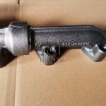 Exhaust Pipe 04297000 04282620 0429 7000 0428 2620 4297000 4282620 for deutz