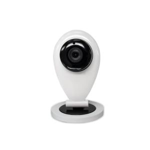 China Indoor Wifi 1080P Tuya Mini Smart IP Camera(AK8036) factory