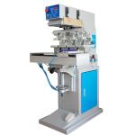 Tampography Pad Printer Machine 1200P/H For Lego Toys Watch Dial