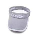 58CM Embroidery Unisex Sport Sun Visor Cap Adjustable Sun Hat