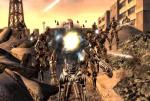 Coin Operated Online Shooting Video Games Terminator Salvation 4 Arcade Cabinet
