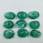15g 4-1 Double Layer Household Supplies Laundry Detergent Capsules