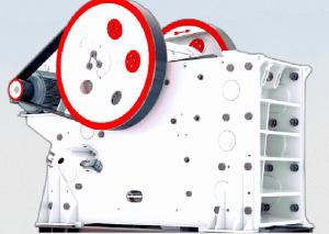 China Mine pe1200×1500 PE Jaw Crusher Primary Cone 800T H Stone crushing factory 220kw factory