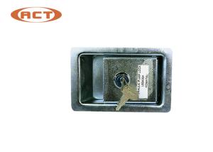 China High Security Hydraulic Pump Lock 198-54-41982 For Excavator Repair Parts factory