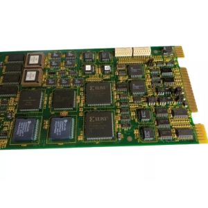 ABB IMMFP12 Multi-function Processor 86.1mm Net Width