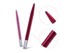 Red Blue Gold 16g Aluminum Microblading Makeup Pen