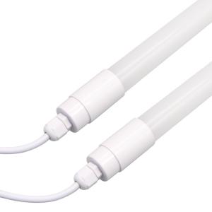 China 1500mm IP65 Waterproof LED Poultry Lighting System For Chicken Eggs factory