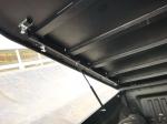 Ranger T7 Locking Tonneau Cover 4x4 Off Road Aluminum Hard Lid Canopy Roller