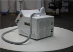 Touching control 15inch Semiconductor laser epilation machine laser hair removal