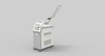 Nubway professional whitening skin rejuvenation pigment q switched nd yag laser