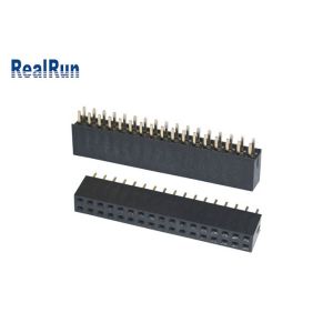 Board To Board PCB Header Connector 2.0mm Dual Row Pin Header